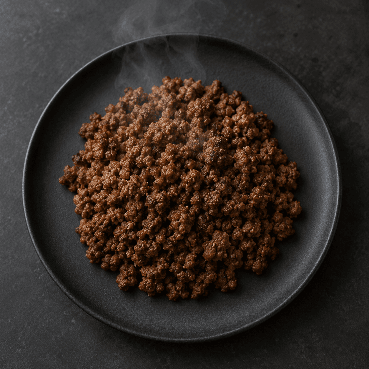 Nutrient-Dense Beef Blend